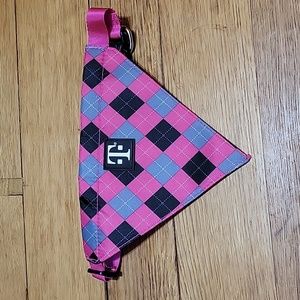 Nwot T-Mobile Tuesday Large Dog Collar